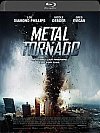 Metal Tornado (Tornado Magnetico)